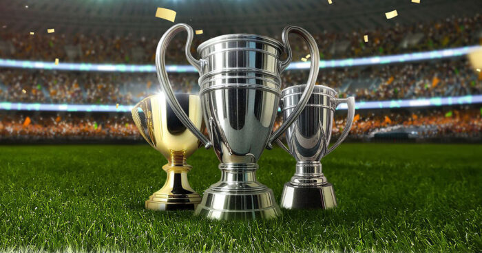 football-trophies